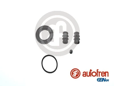 Repair Kit, brake caliper